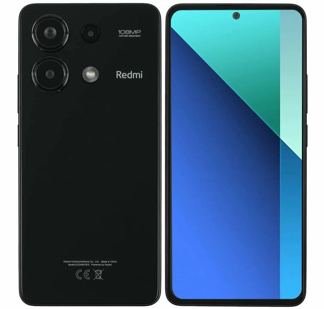 Xiaomi Redmi Note 13