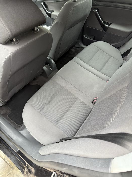 De vânzare Vw golf 5 1.4 benzină + Gpl