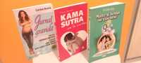 Kama Sutra; Marte și Venus se ciocnesc vol. 2; Jurnal de gravida