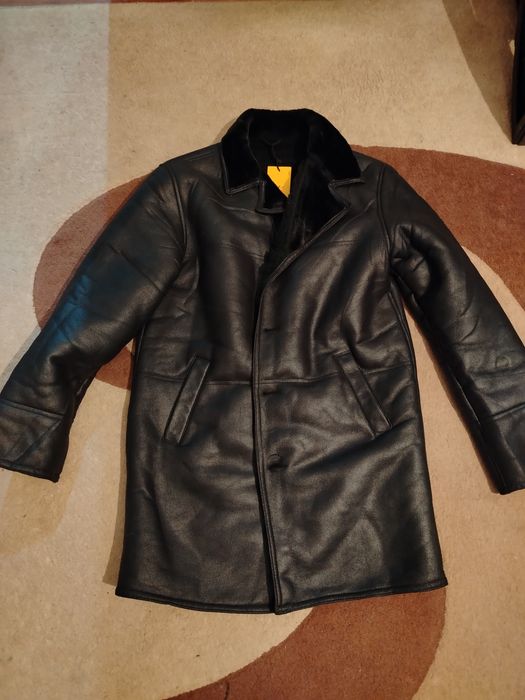 Продам дублёнку, новая