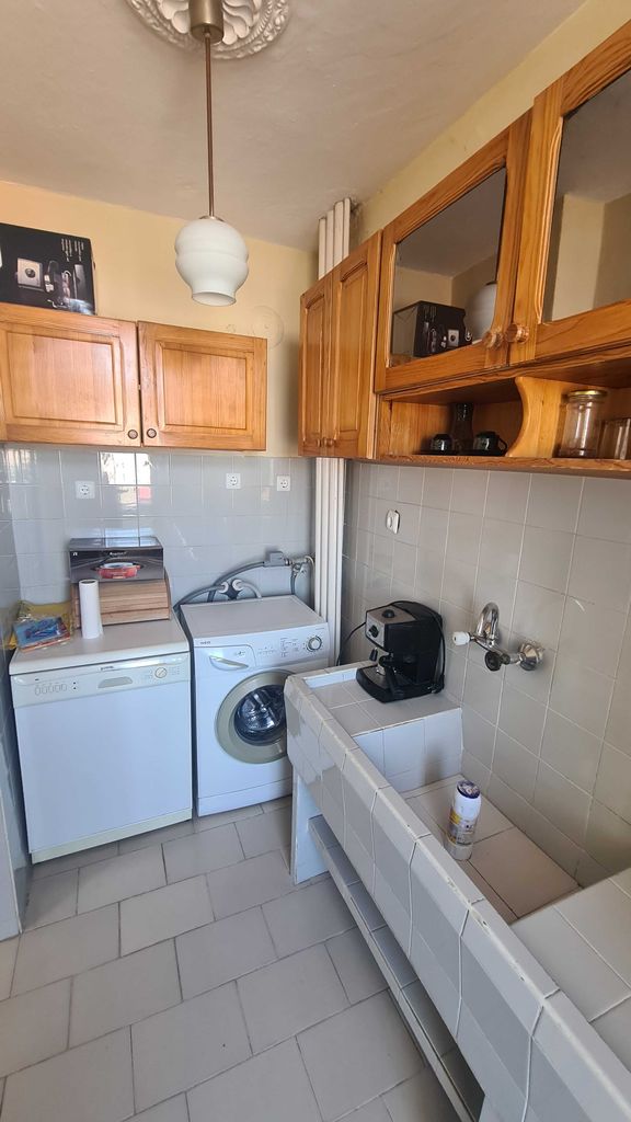 Продава се Двустаен апартамент в Разград, Бели Лом - 80 кв.м за 1212 €/кв.м - Снимка #3