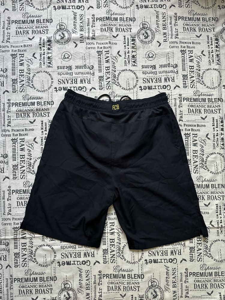 Nike Barcelona original къси гащи шорти.S
