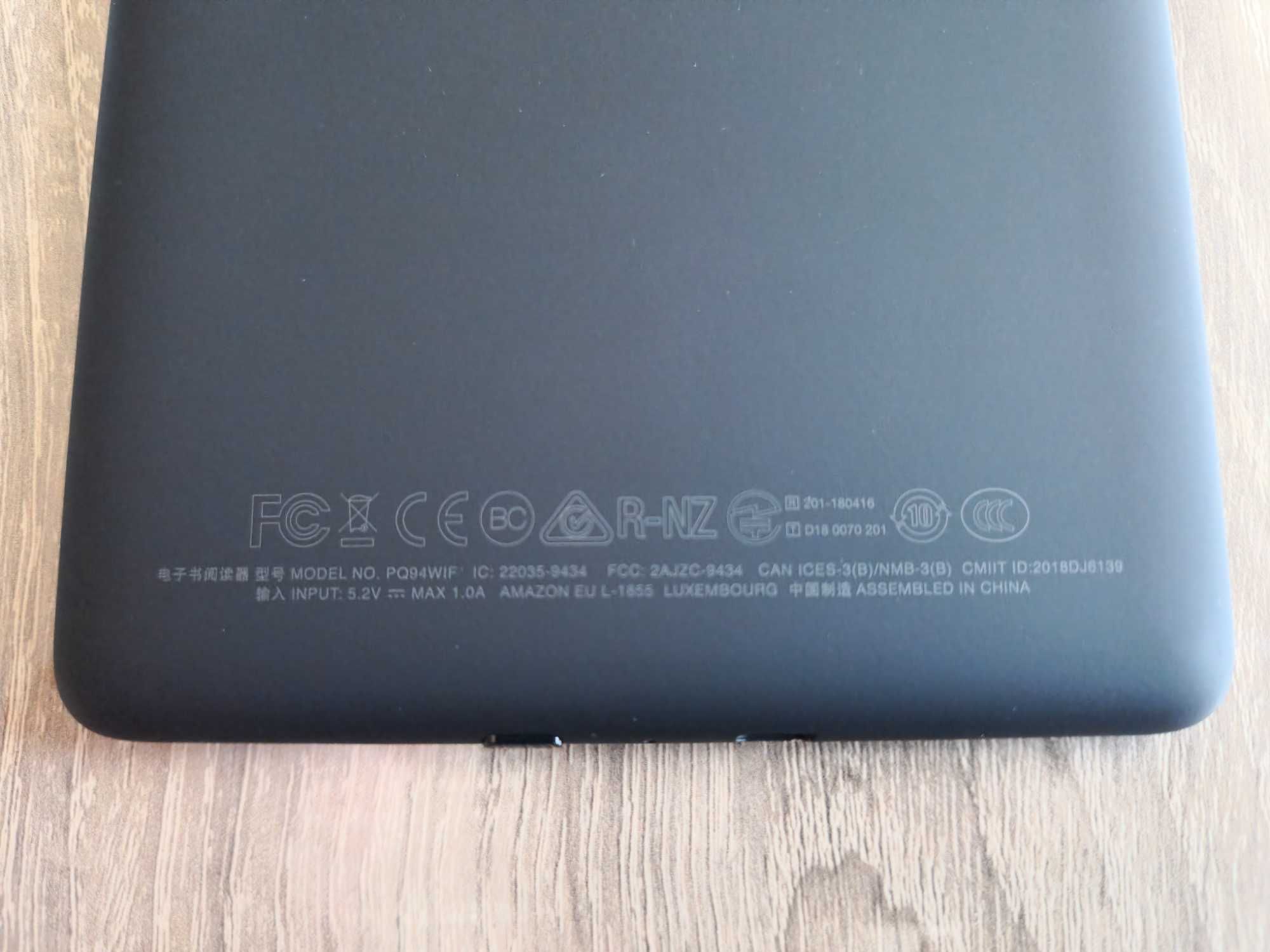 Kindle Paperwhite 10th gen. ел. четец с подсветка БЕЗПЛАТНА ДОСТАВКА