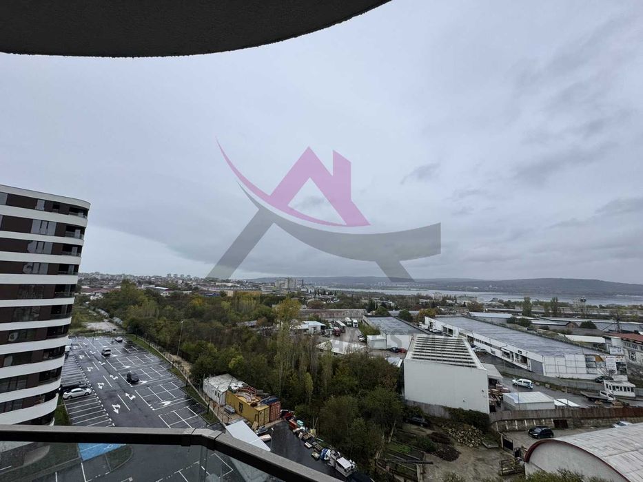 Тристаен -Трошево-Затворен комплекс