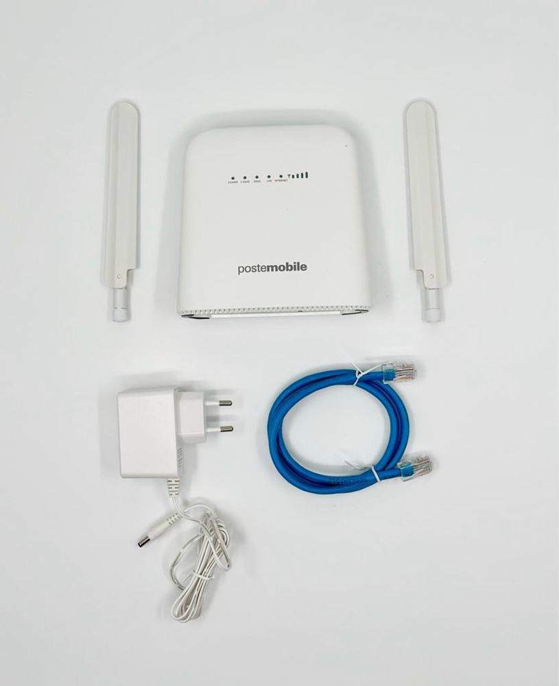 Router Wireless D-Link DWR-9602, AC1200, Dual-Band