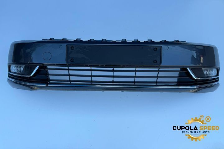 Bara fata culoare LK7X Break Volkswagen VW Passat B7 [2010 - 2015]