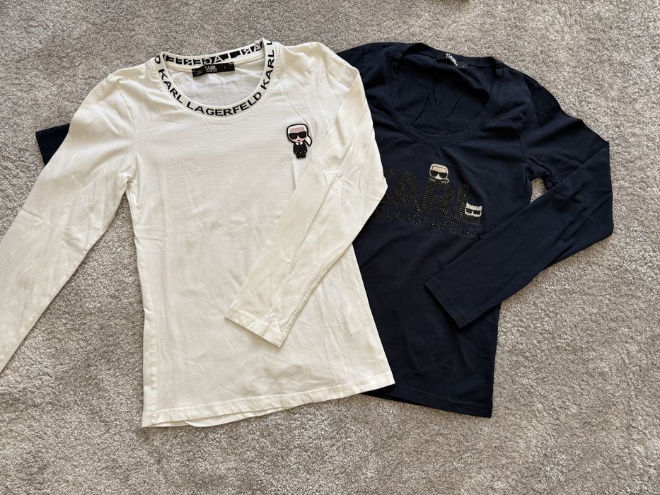 Дамски блузи и тениски