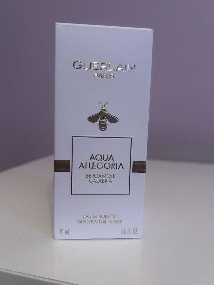 Оргинален парфюм GUERLAIN