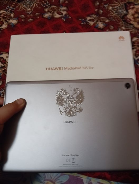 Huome pad zor planshet