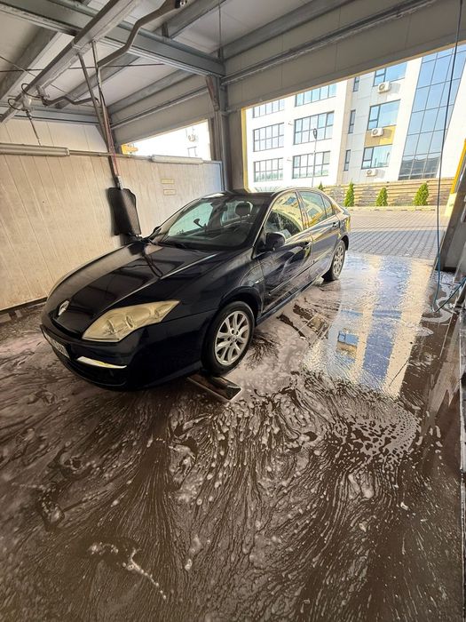 Renault Laguna 3 2.0DCI 2009