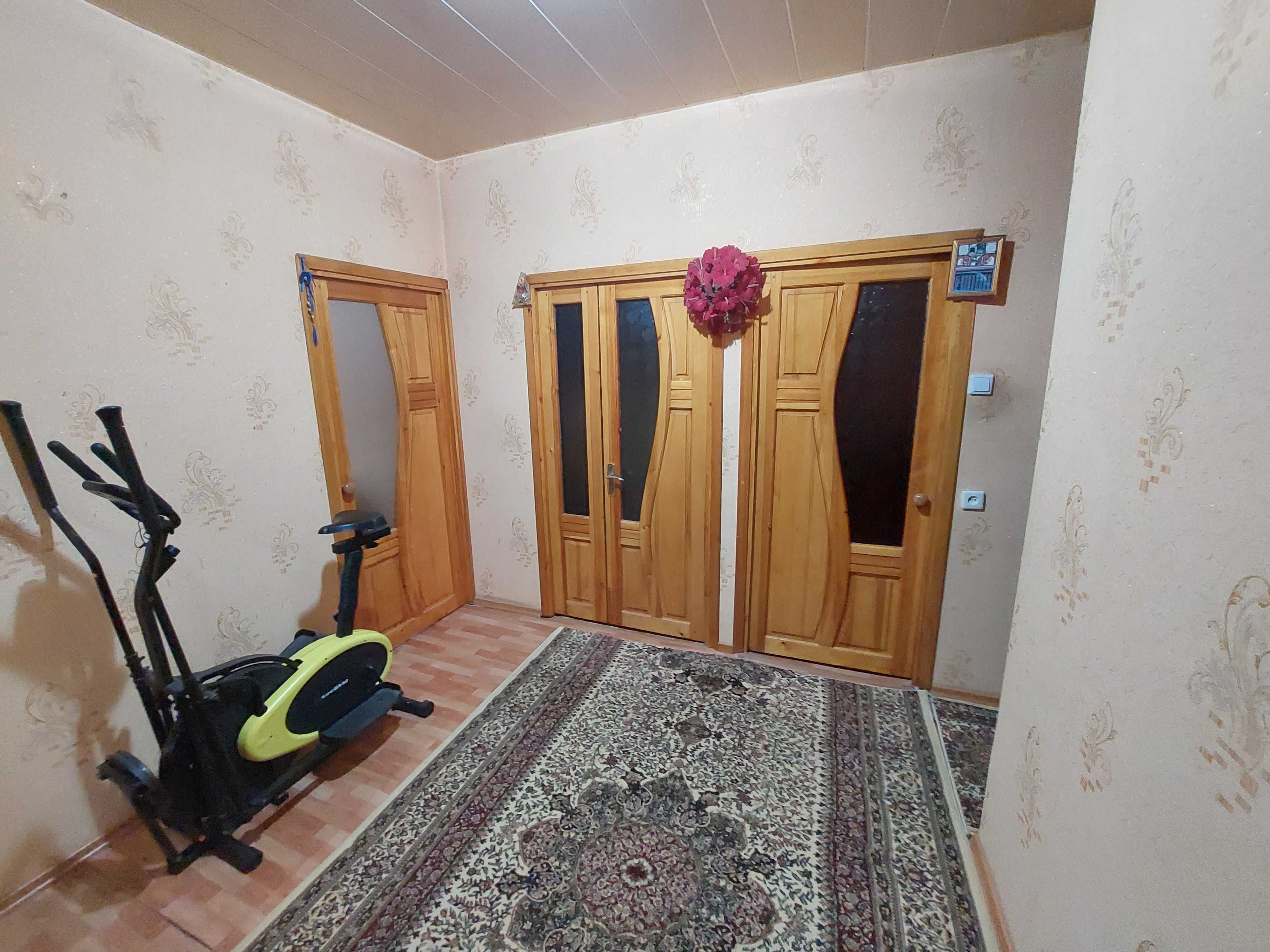 Продается в Троицке 3-х ком. квартира