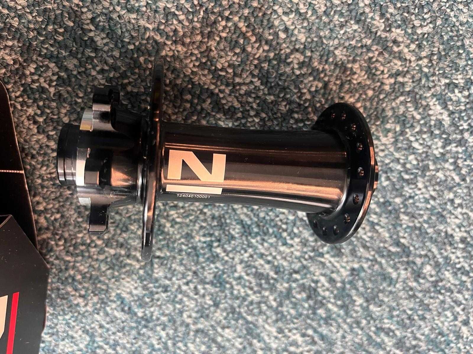 Novatec D791SB‑B15