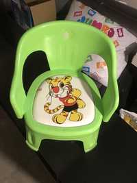 Детско столче