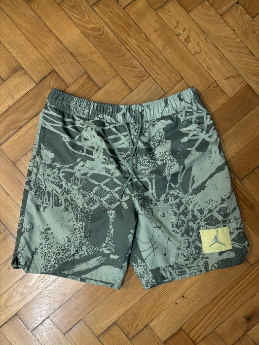 Nike Air Jordan shorts