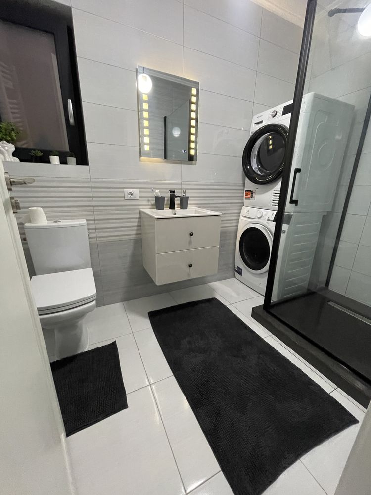 De vânzare – Duplex modern P+1, mobilat și utilat complet