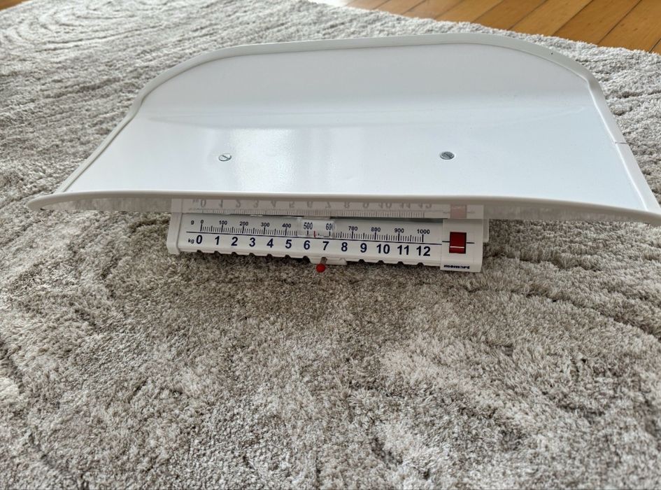 Cantar din metal , nou