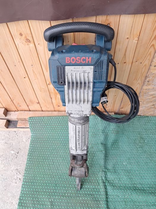Pikamer bosch profesional gsh 16