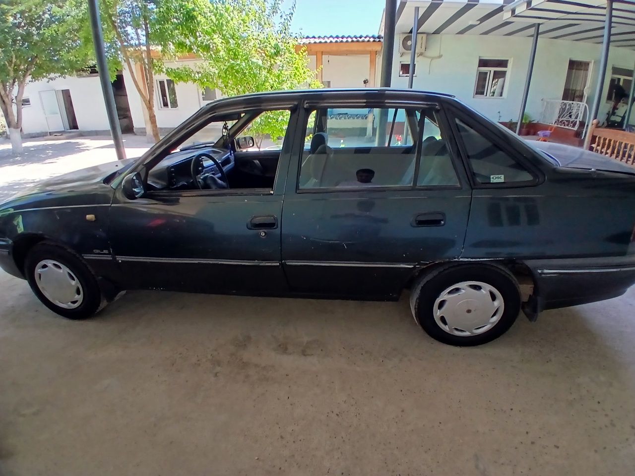 2001 yil nexia 1