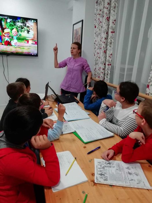 Învață engleza rapid!