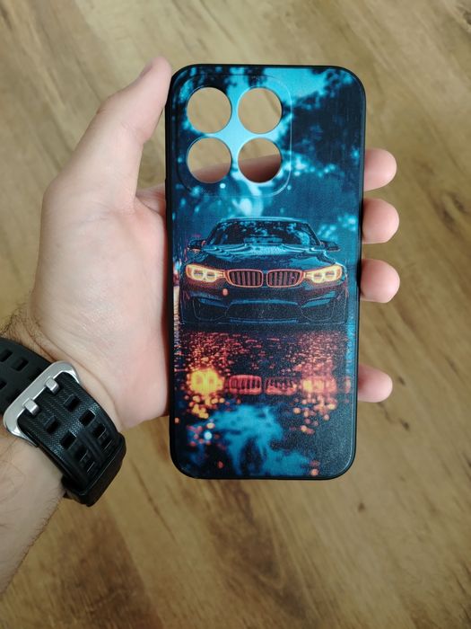 Калъф за honor x8b