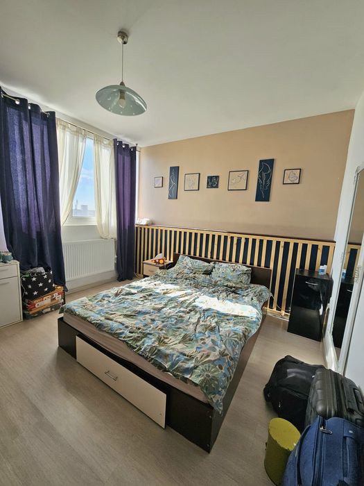 Apartament 2 camere Braila zona Bariera