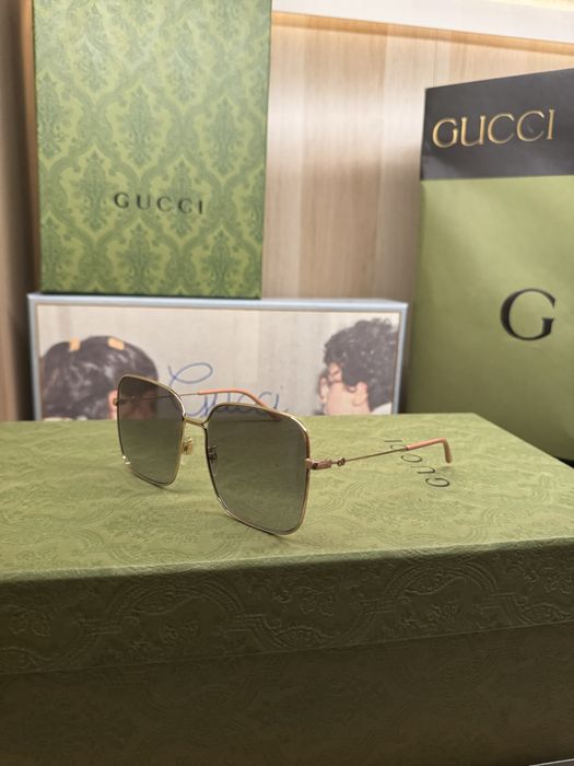 Ochelarii gucci dama