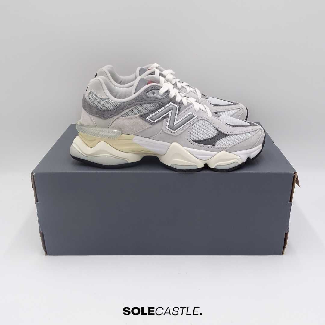 New Balance 9060 'Grey'