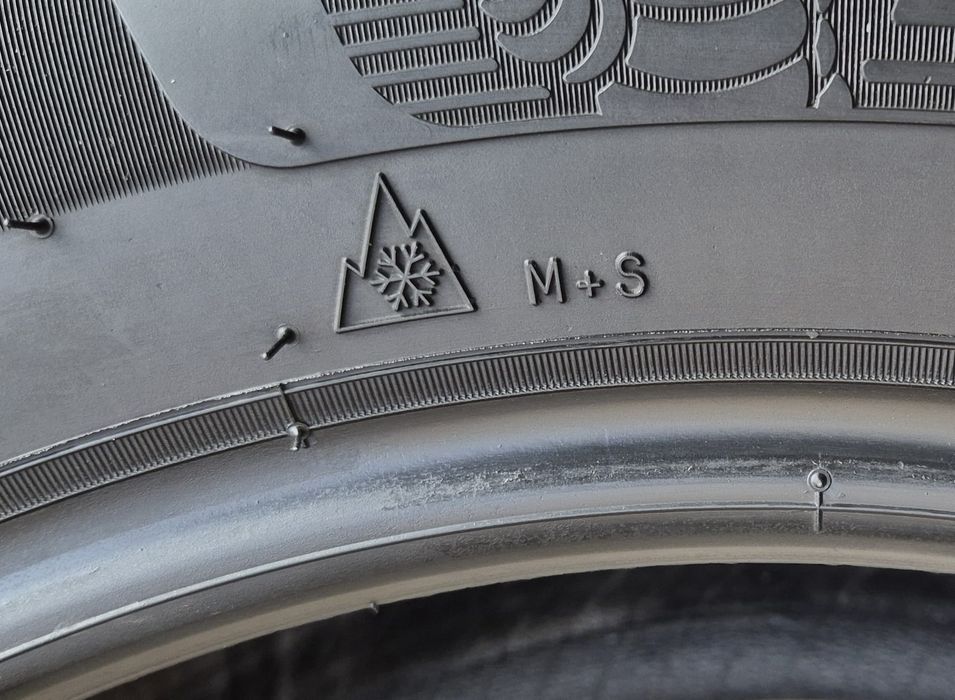 Set 2buc 205/55 R16 91H Michelin Alpin⁶ M+S iarnă