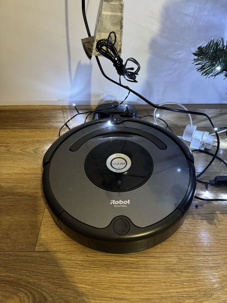 Irobot 676.