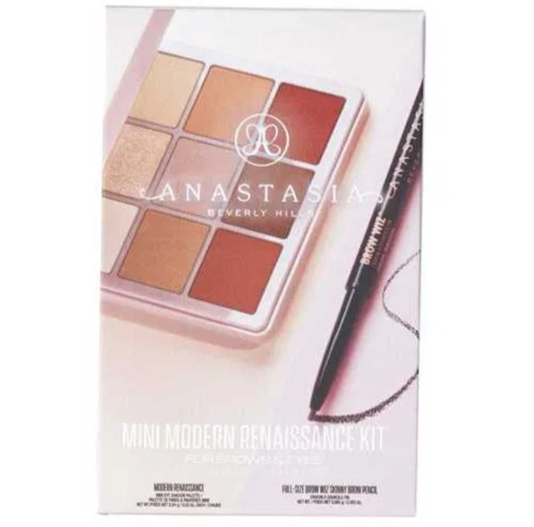Anastasia Beverly Hills сенки и молив за вежди