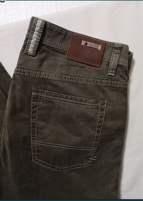 Pantaloni Camel barbati 36/32