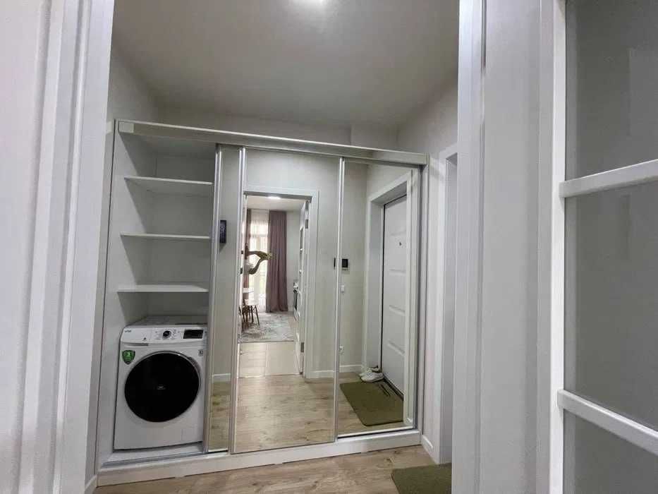 Olmazor City 2 xonali kvartira ijaraga beriladi Аламазар сити 2 комнат