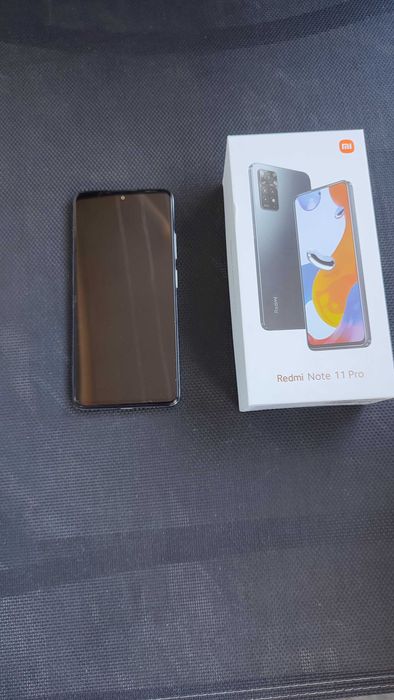 Продавам  Redmi Note 11 Pro 5G