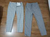 Vând pantaloni Casual Bershka + 2 Pull&bear + Salopeta Zara