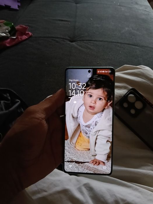 Xiaomi Redmi Note 13 5G 8/256 Chelestyal Blue
