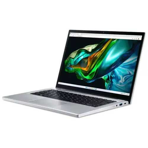 Acer Spin 3 x360  i3-N305/8/256/14" FHD/W11/Silver