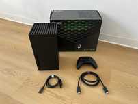 Consolă Xbox Series X 1 TB