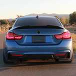 PSM Style спойлер за BMW F36