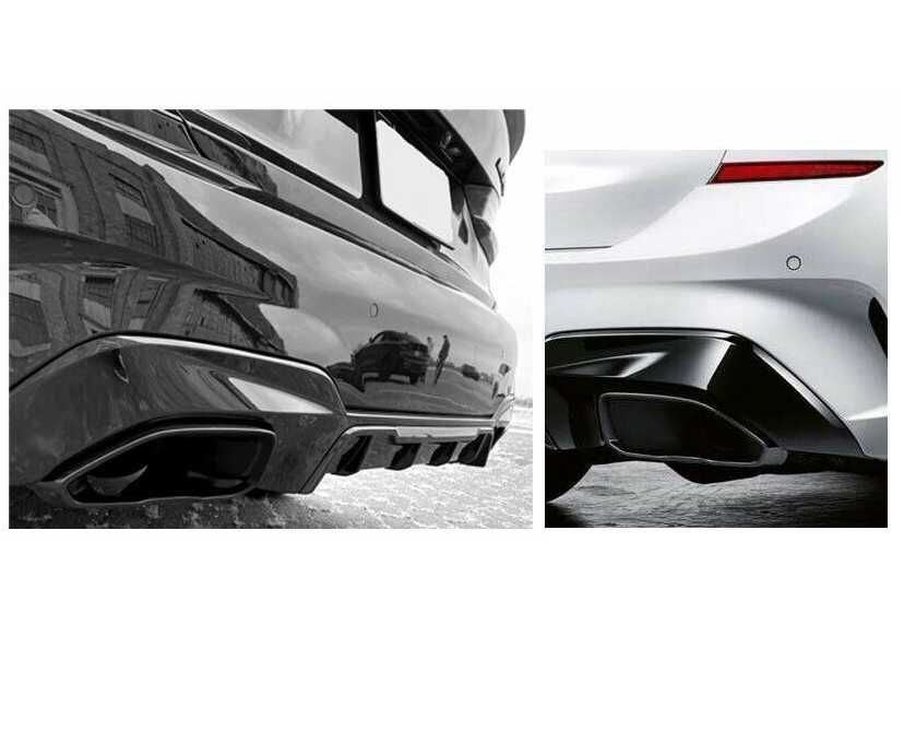 Difuzor Bara Spate BMW Seria 3 G20 M340i