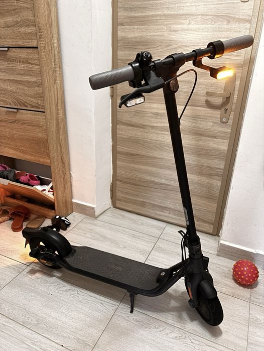 Ninebot KickScooter F25I