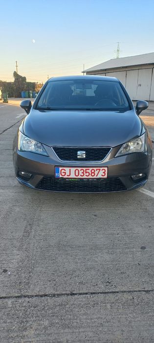 Seat ibiza 1200cm 90cp