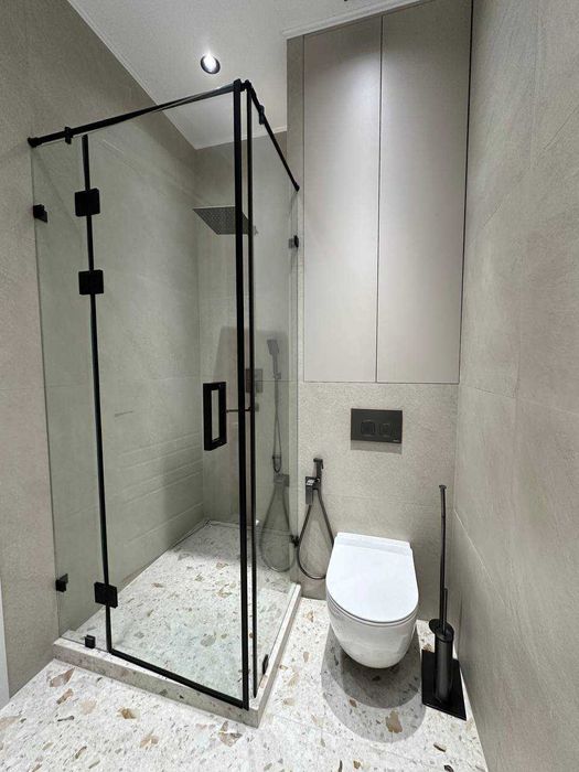 Аренда 2 комнатной квартиры в NESTONE | 33 этаж | Tashkent City