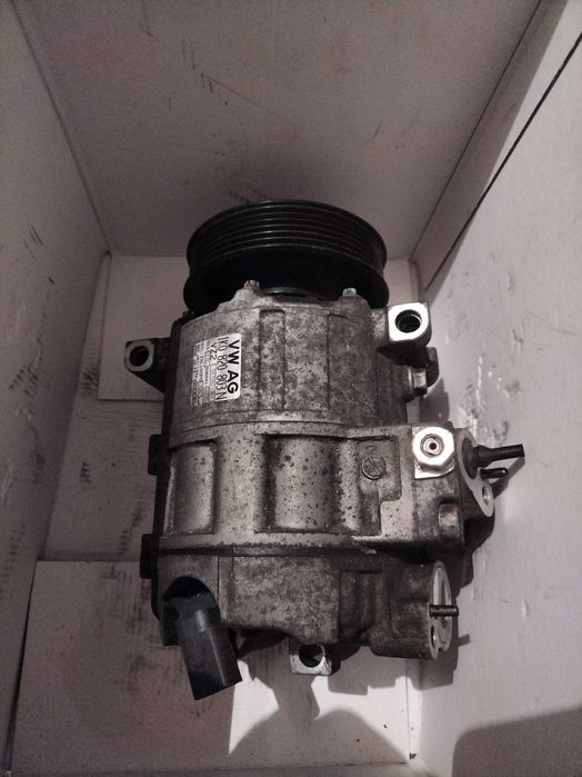 Компресор климатик