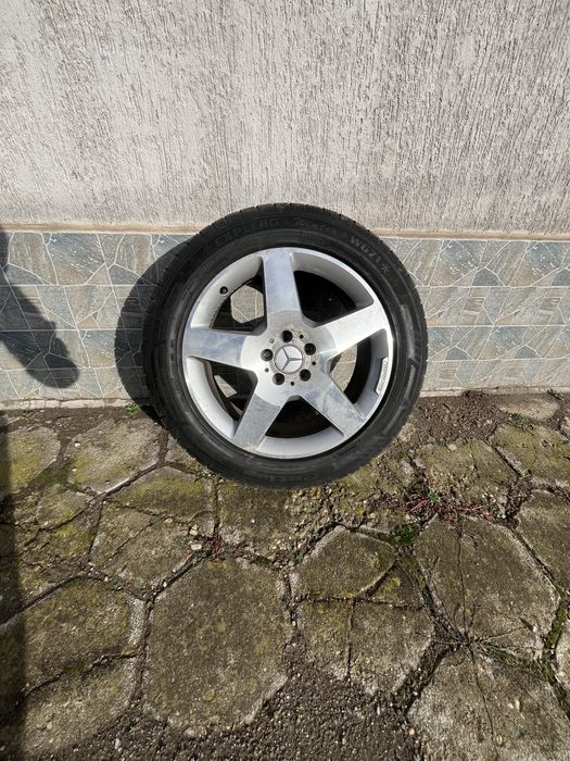 Amg джанти за GLE,ML