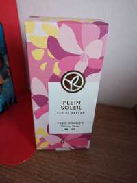 Apă de parfum Plein Soleil Yves Rocher 100 ml