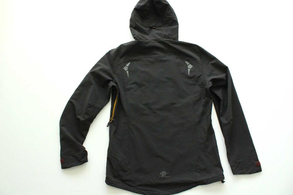 BERGANS OF NORWAY Utakleiv softshell - мъжко софтшел яке размер L