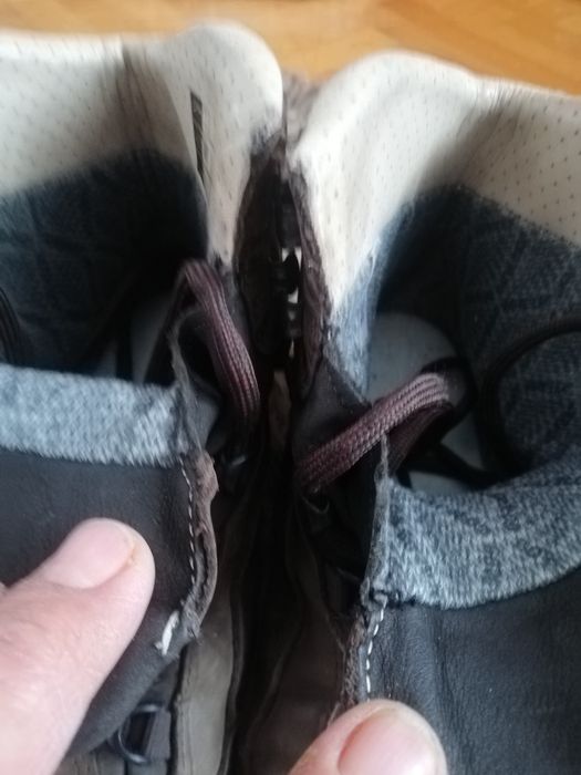 Туристически Han Wag Gore Tex номер 40