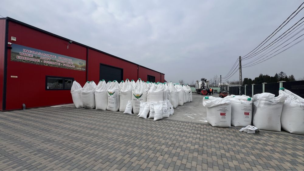 Ingrasaminte,Seminte,Furaje