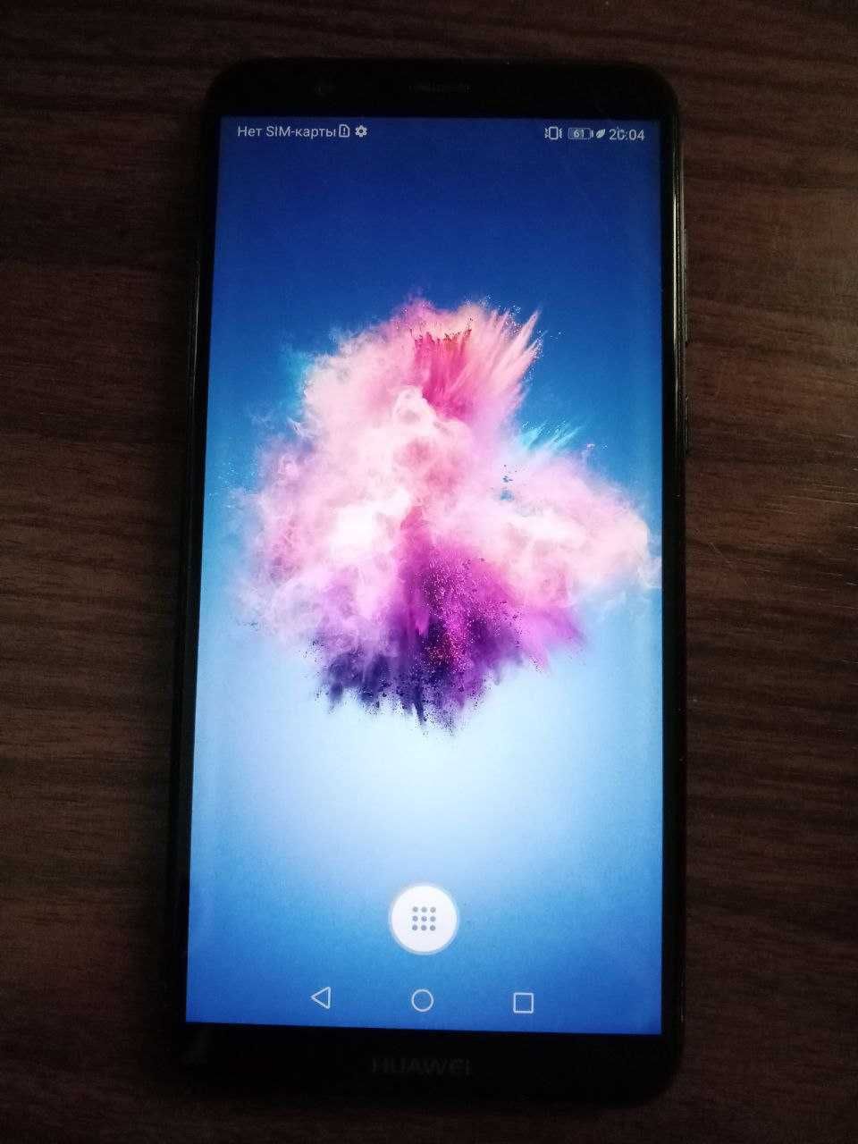 Смартфон Huawei FIG LX1
