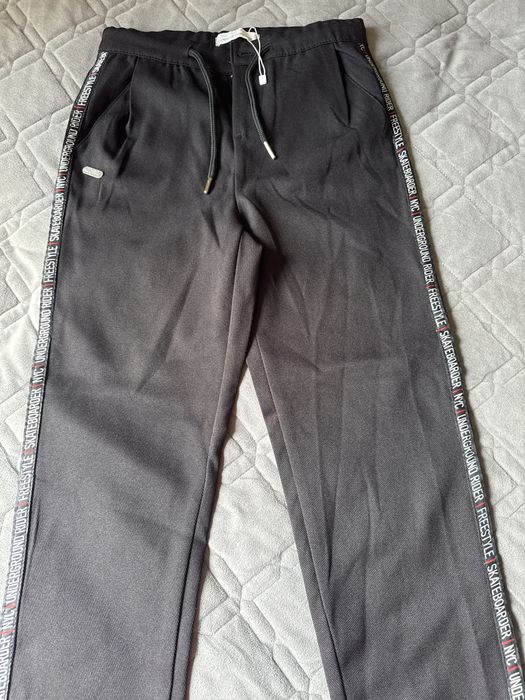 Брюки на мальчика Италия